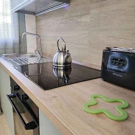 Apartment Open Space Romagna 14 Vicino Al Mare E Al Centro *