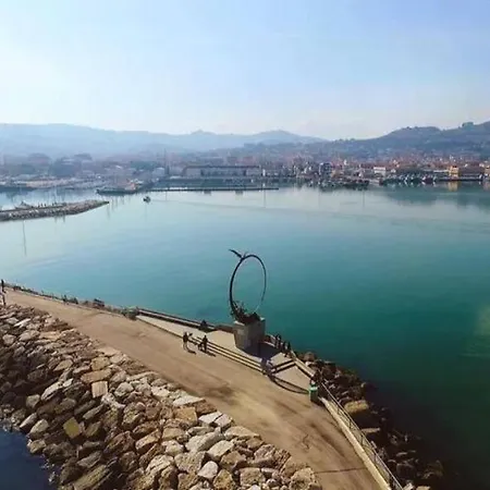 Apartment Open Space Romagna 14 Vicino Al Mare E Al Centro *