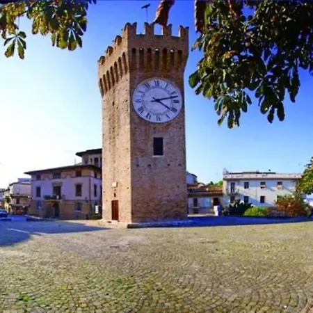 Open Space Romagna 14 Vicino Al Mare E Al Centro San Benedetto del Tronto