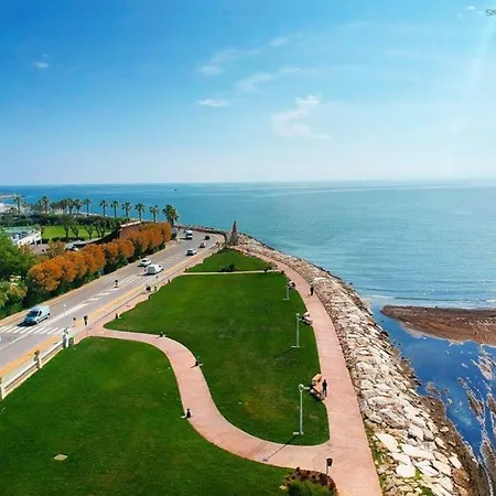 Daire Open Space Romagna 14 Vicino Al Mare E Al Centro San Benedetto del Tronto