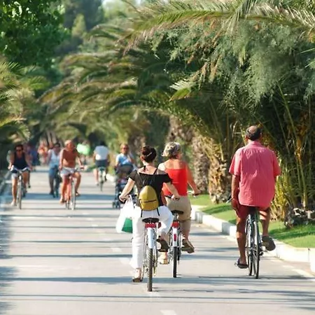 Daire Open Space Romagna 14 Vicino Al Mare E Al Centro San Benedetto del Tronto